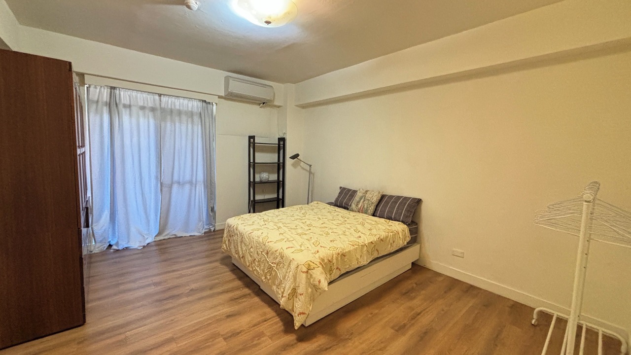 Photo of Bedroom in Shida