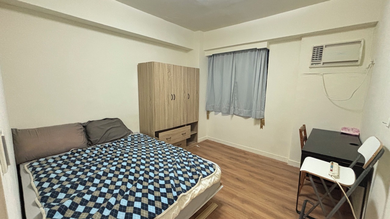 Photo of Bedroom in Shida