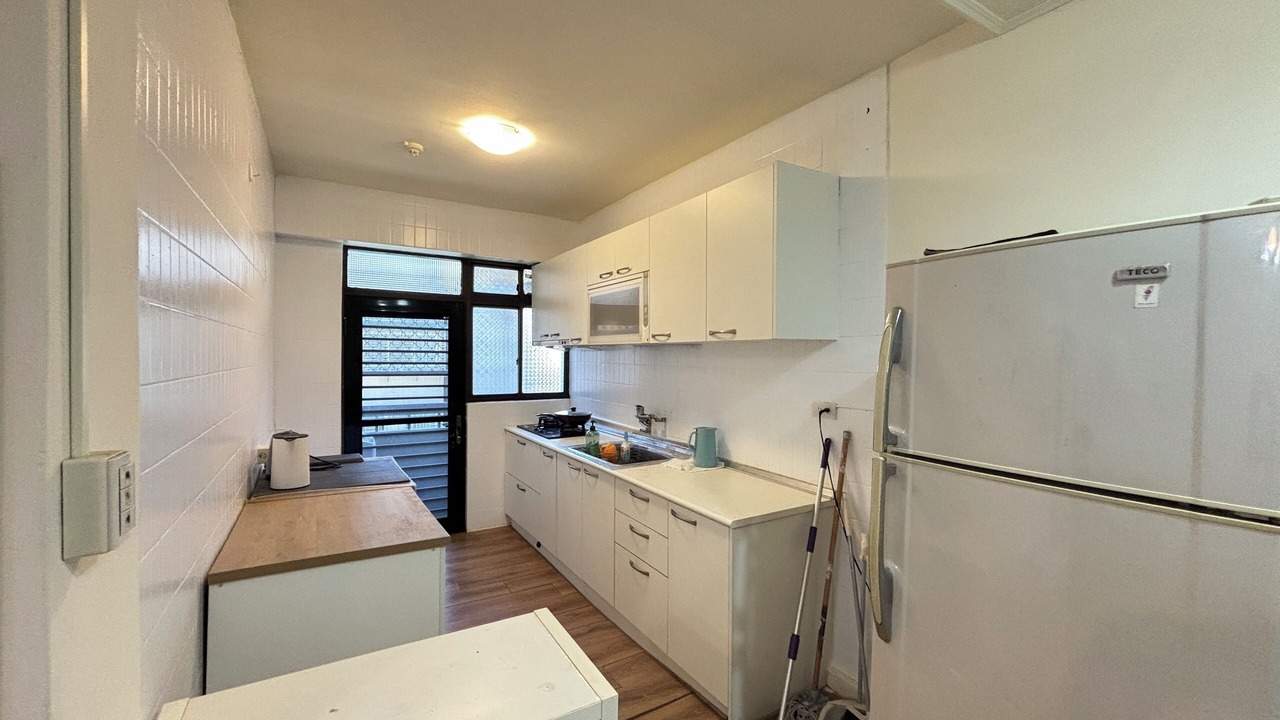 Photo of Kitchen in Shida