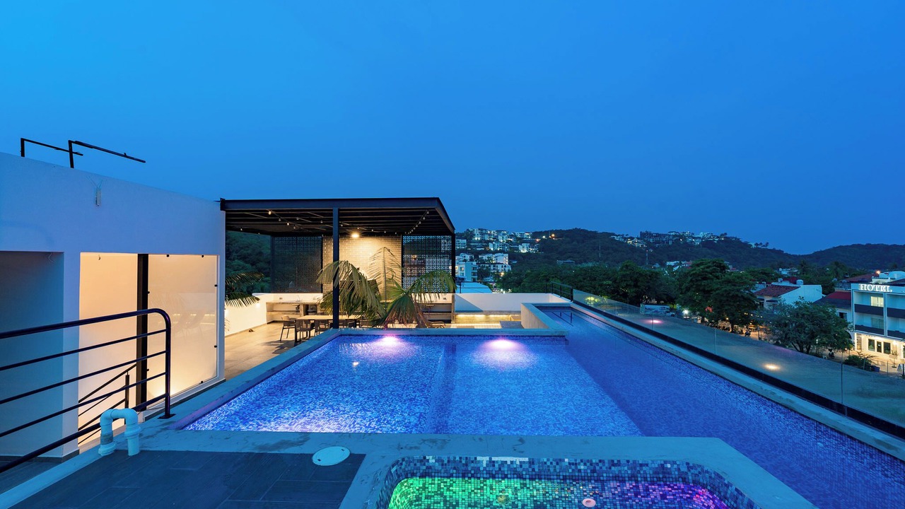Photo of Outdoor in Santa Maria Huatulco
