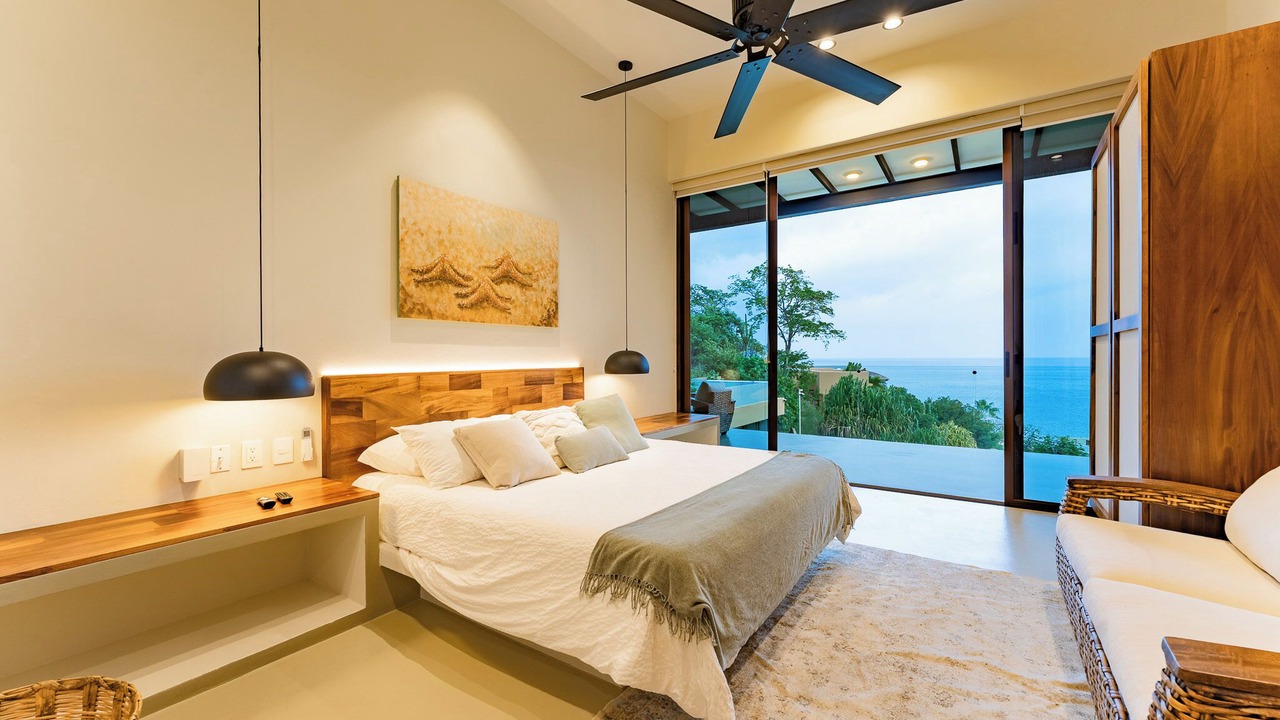 Photo of Bedroom in Santa Maria Huatulco