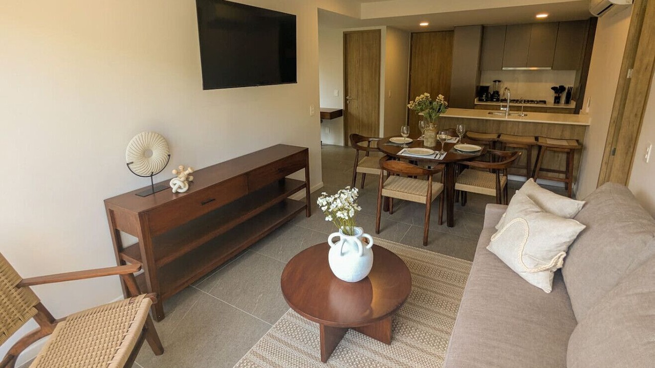 Photo of Livingroom in Zapopan