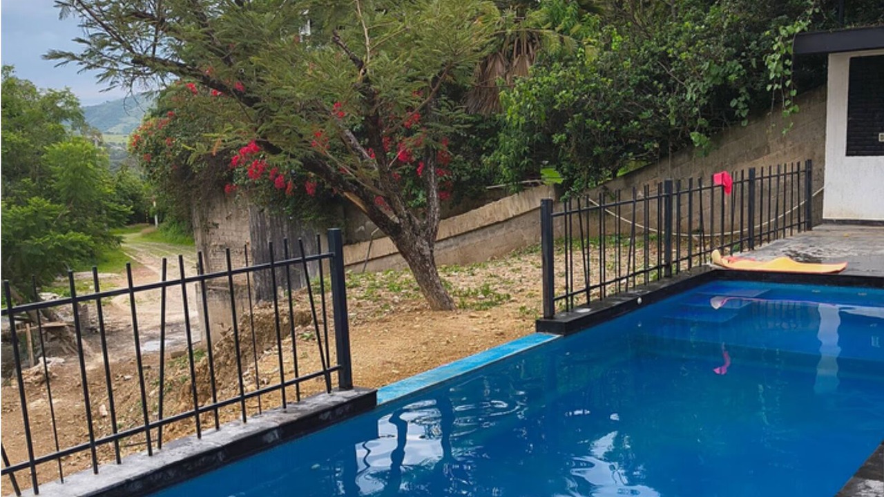 Photo of Outdoor in Ixtapan de la Sal