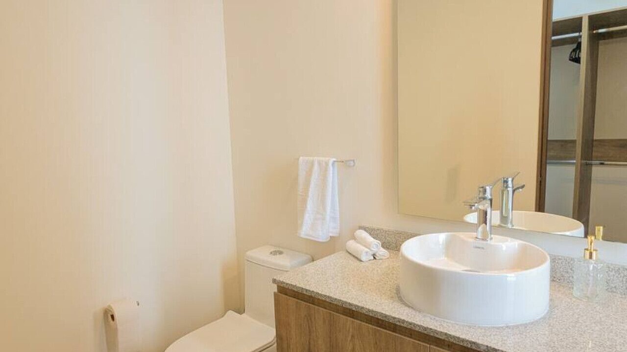 Photo of Bathroom in Lafayette
