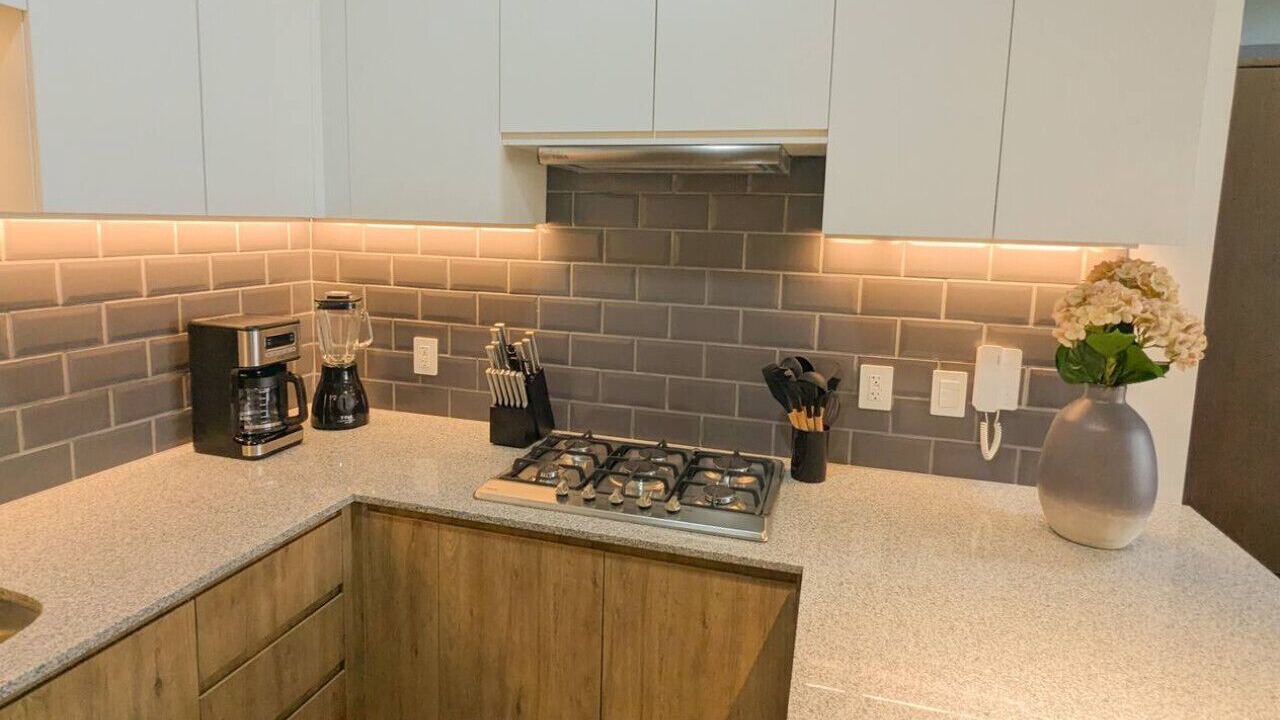 Photo of Kitchen in Lafayette