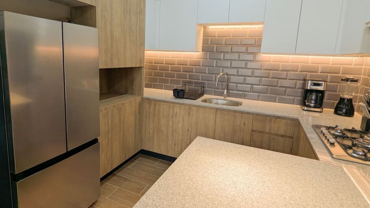 Photo of Kitchen in Lafayette