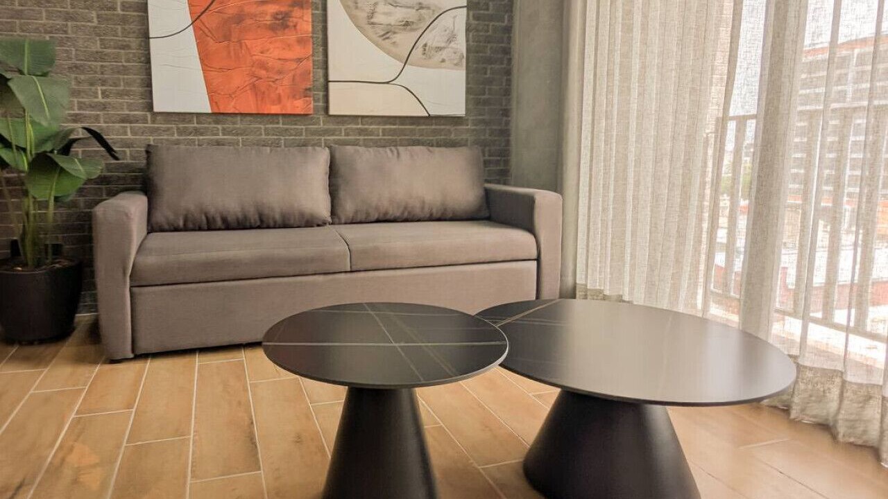 Photo of Livingroom in Lafayette