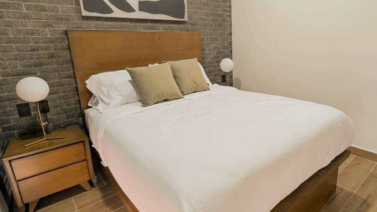 Photo of Bedroom in Lafayette
