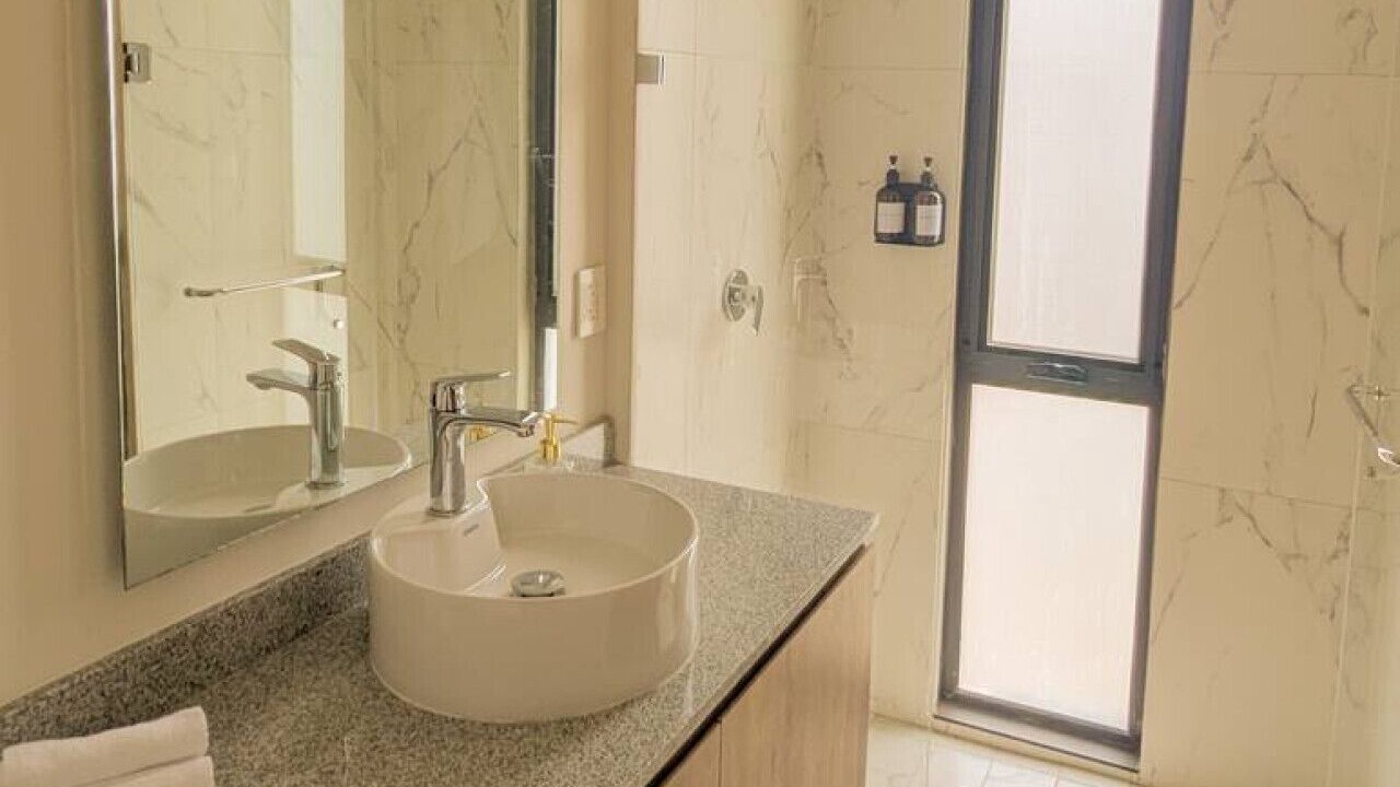 Photo of Bathroom in Lafayette