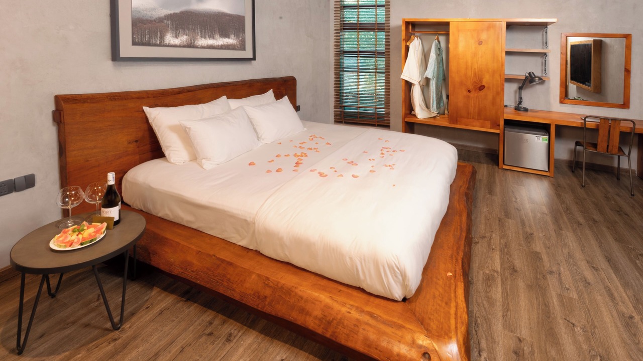 Photo of Bedroom in Nha Trang