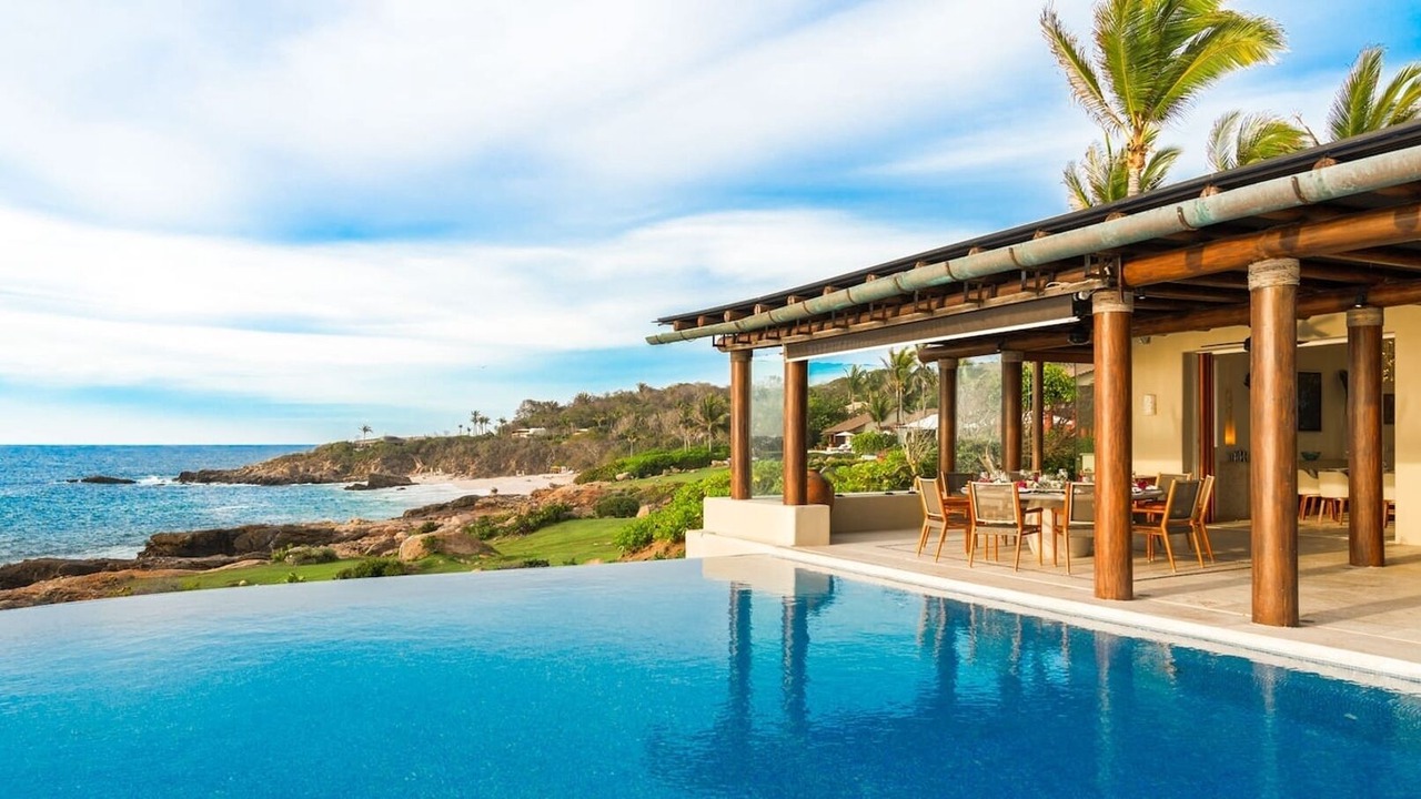 Photo of Outdoor in Punta de Mita