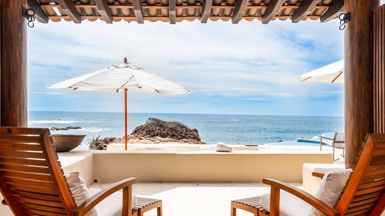 Photo of Outdoor in Punta de Mita
