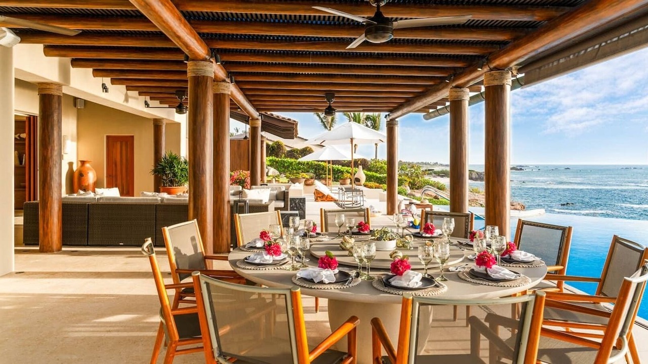 Photo of Outdoor in Punta de Mita