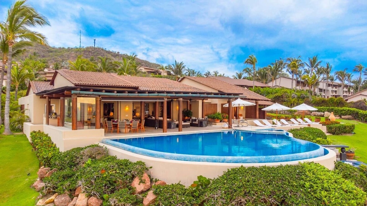 Photo of Outdoor in Punta de Mita