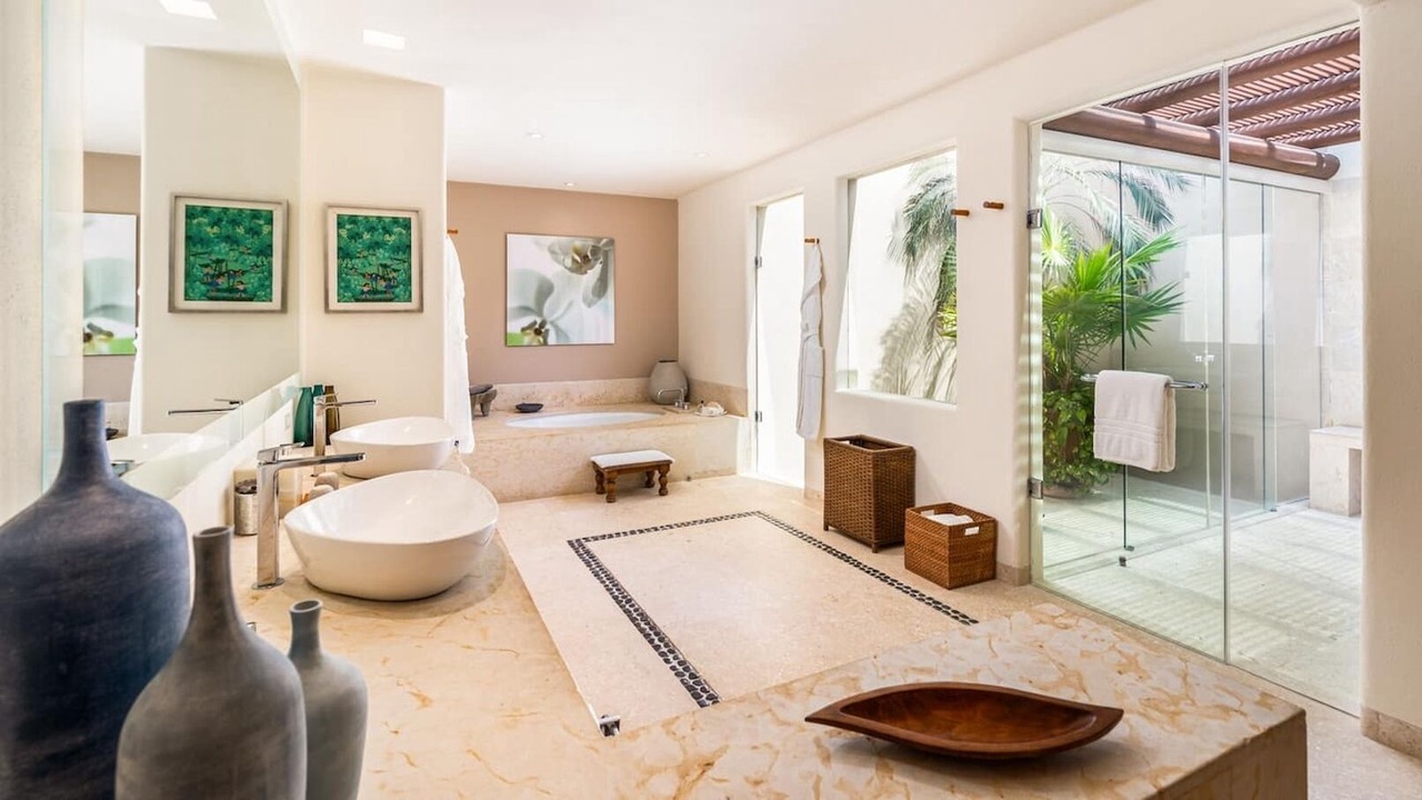 Photo of Bathroom in Punta de Mita