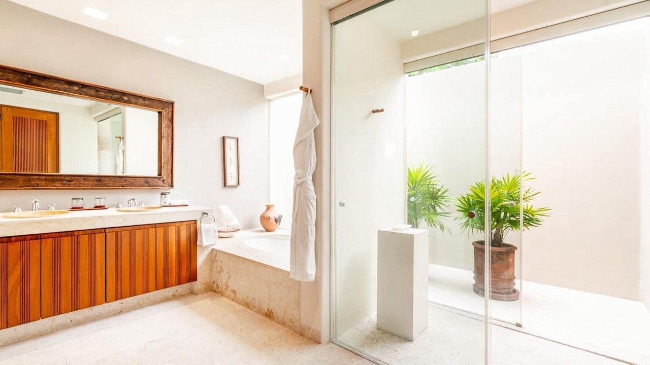 Photo of Bathroom in Punta de Mita