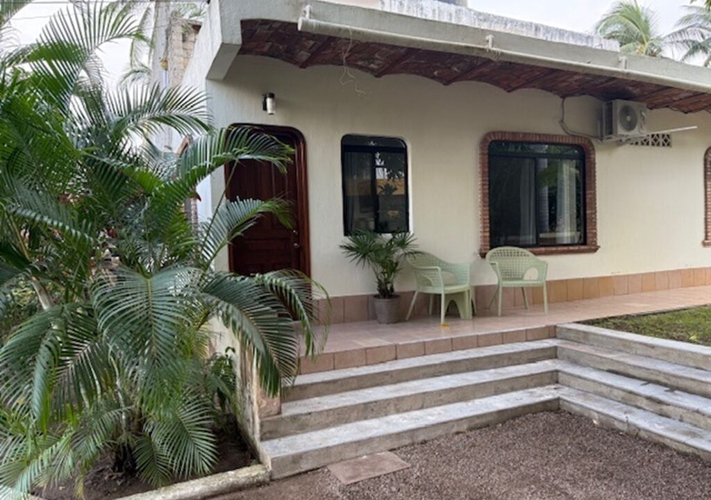 Photo of Outdoor in Los Ayala