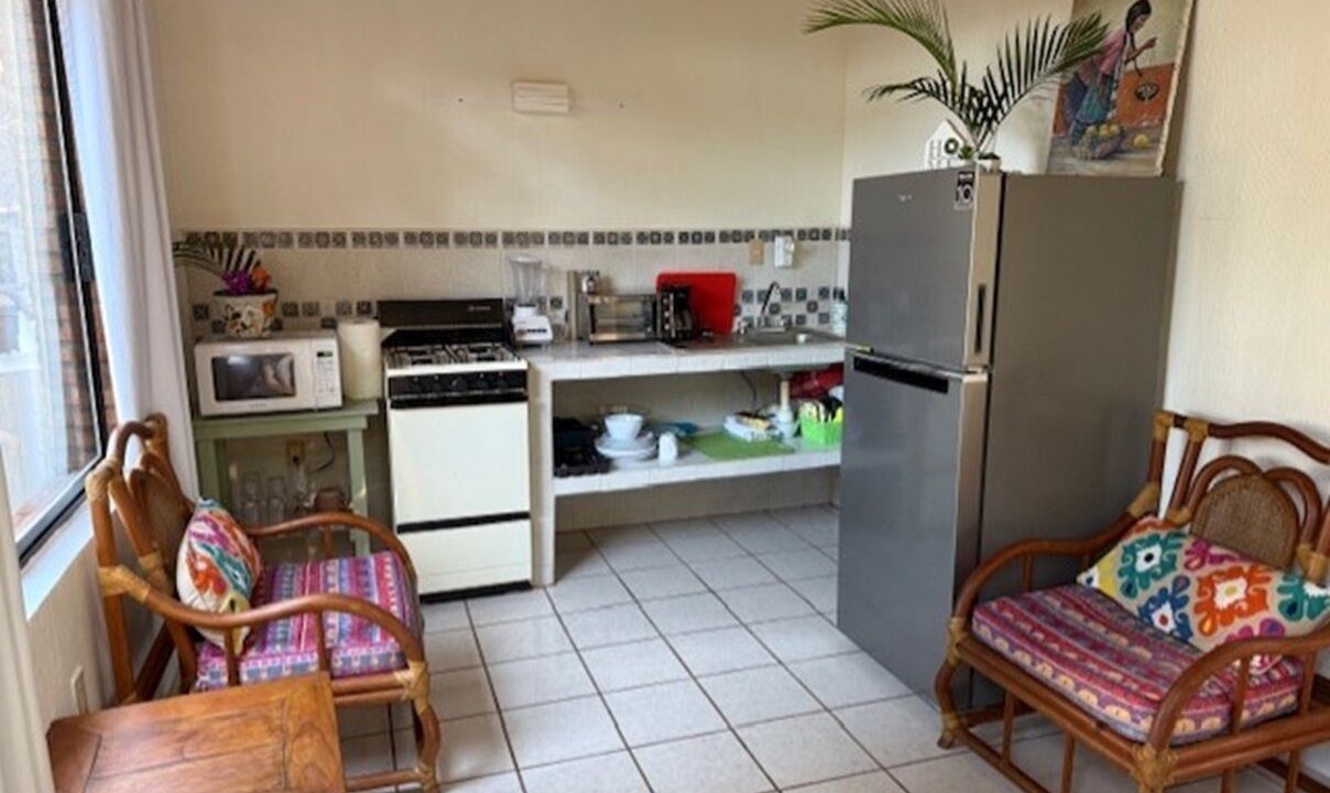 Photo of Kitchen in Los Ayala