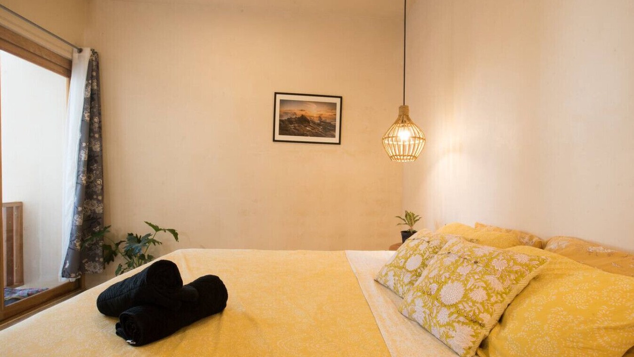 Photo of Bedroom in Brisas de Zicatela