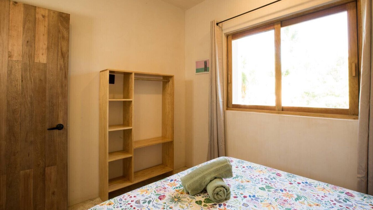 Photo of Bedroom in Brisas de Zicatela