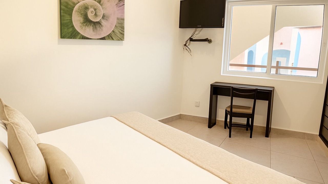 Photo of Bedroom in Puerto Escondido