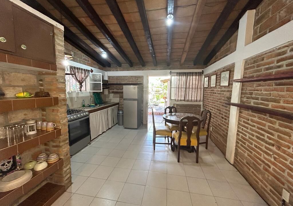 Photo of Kitchen in Colonia 5 de Diciembre