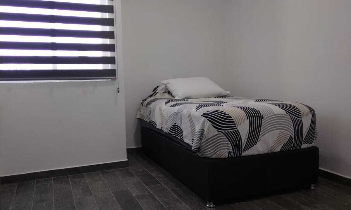 Photo of Bedroom in Yauhquemehcan