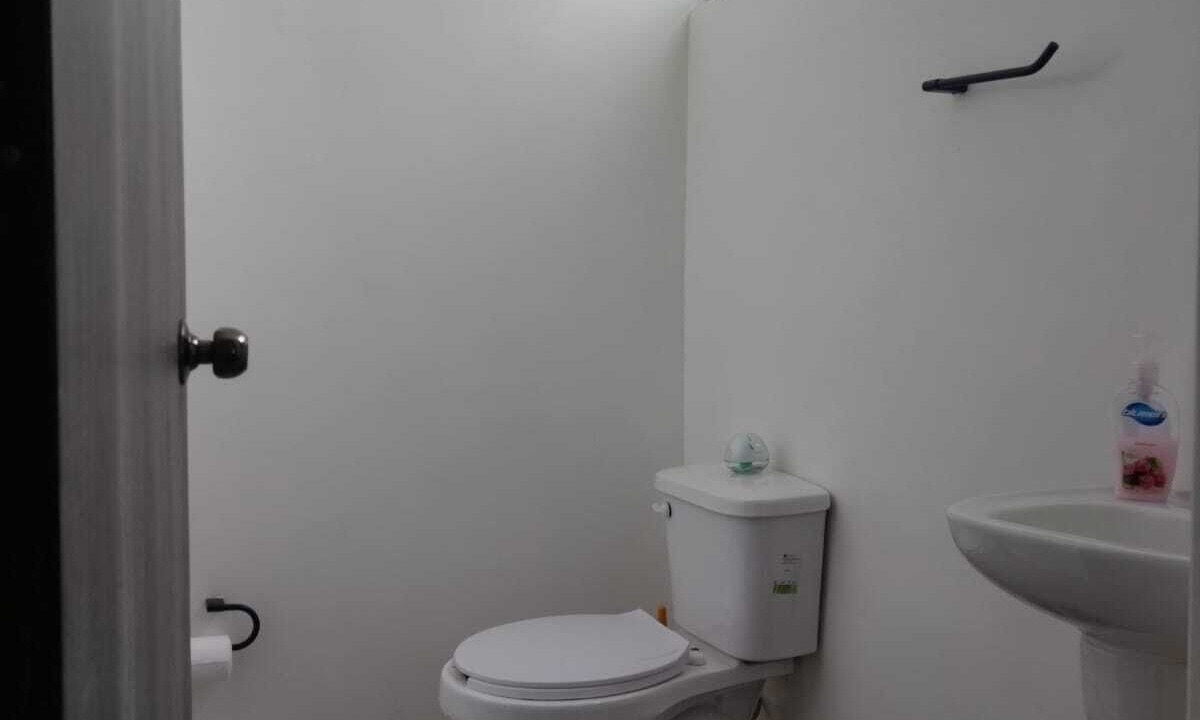 Photo of Bathroom in Yauhquemehcan