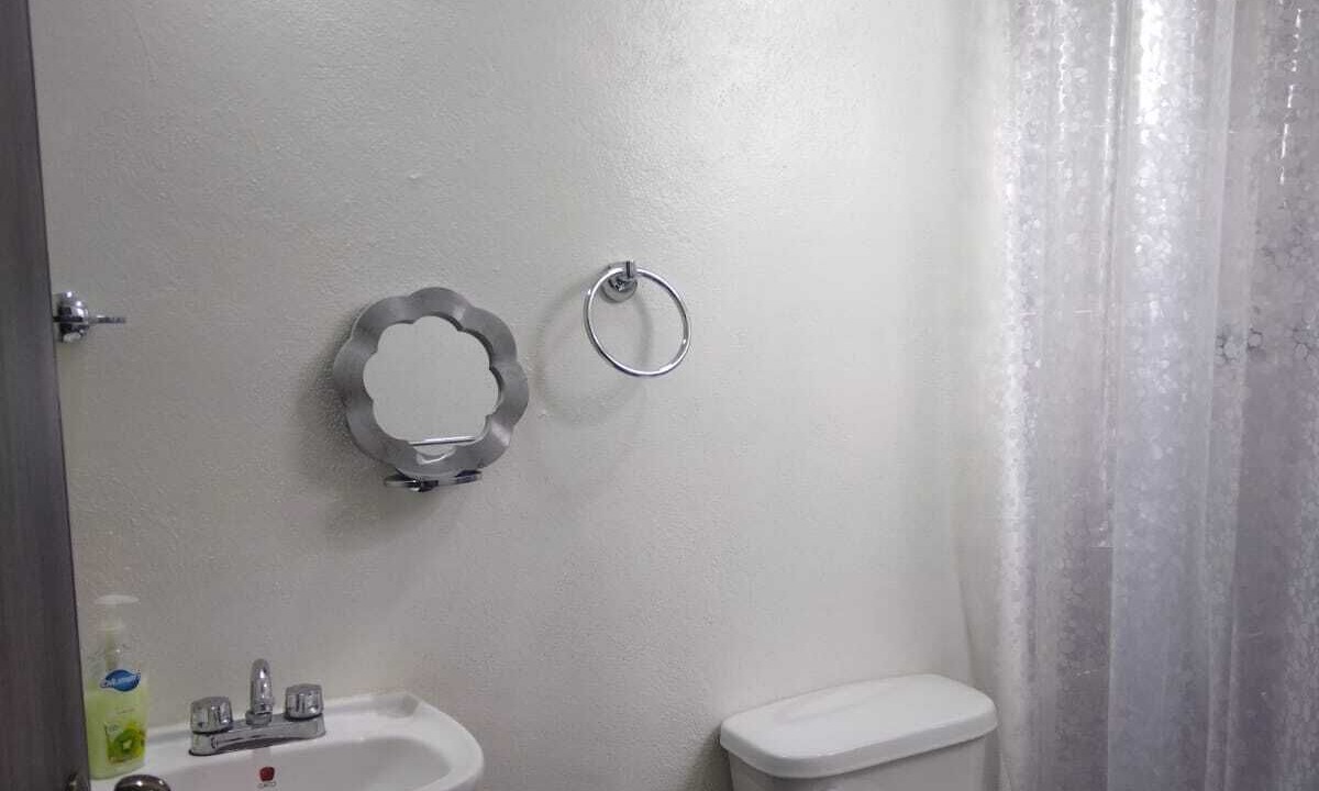 Photo of Bathroom in Yauhquemehcan