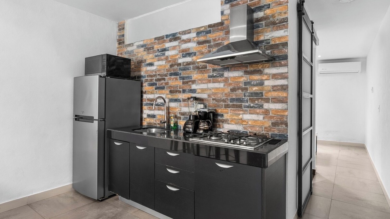 Photo of Kitchen in Amapas