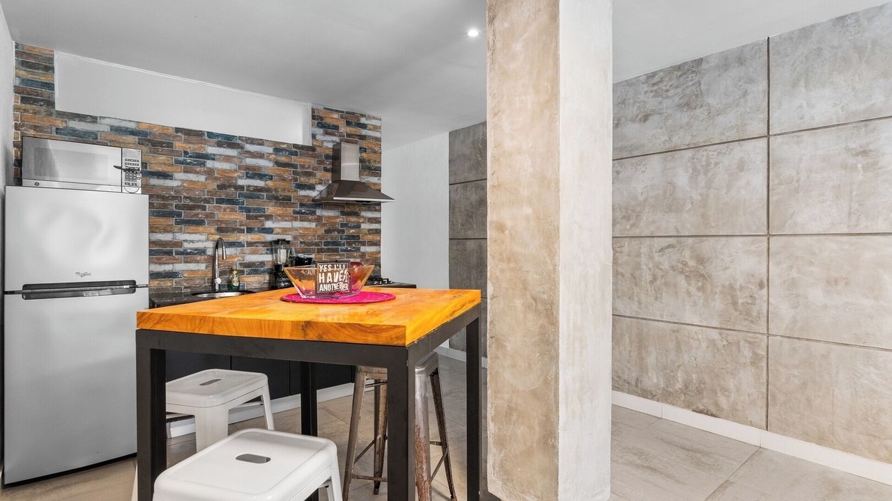 Photo of Kitchen in Amapas