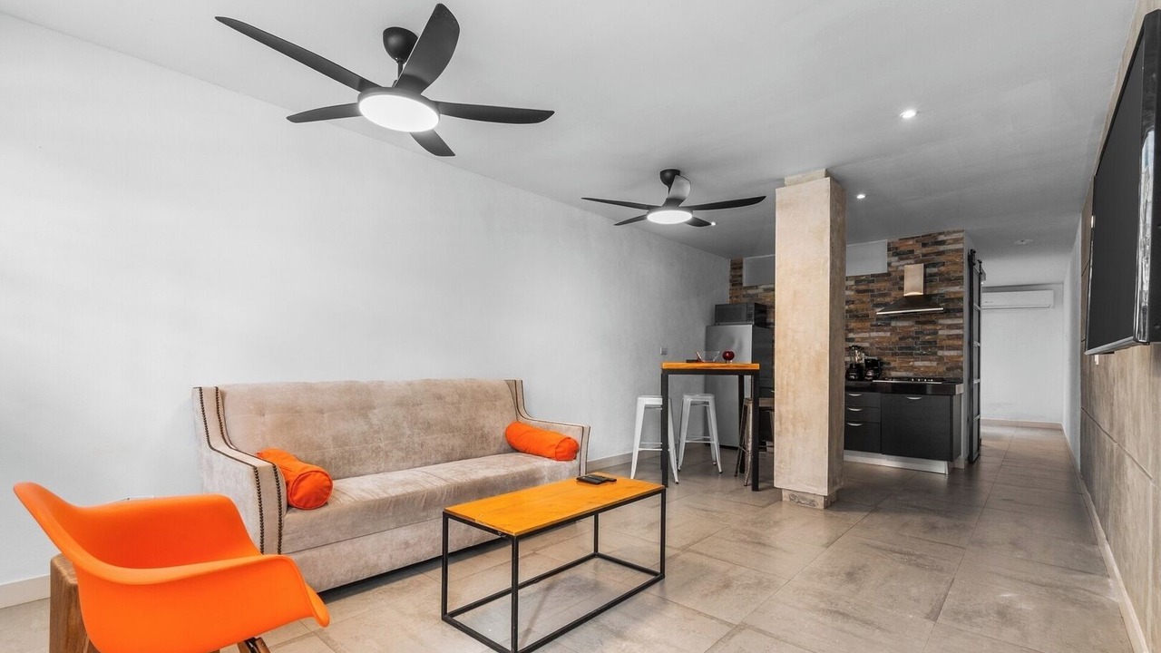 Photo of Livingroom in Amapas