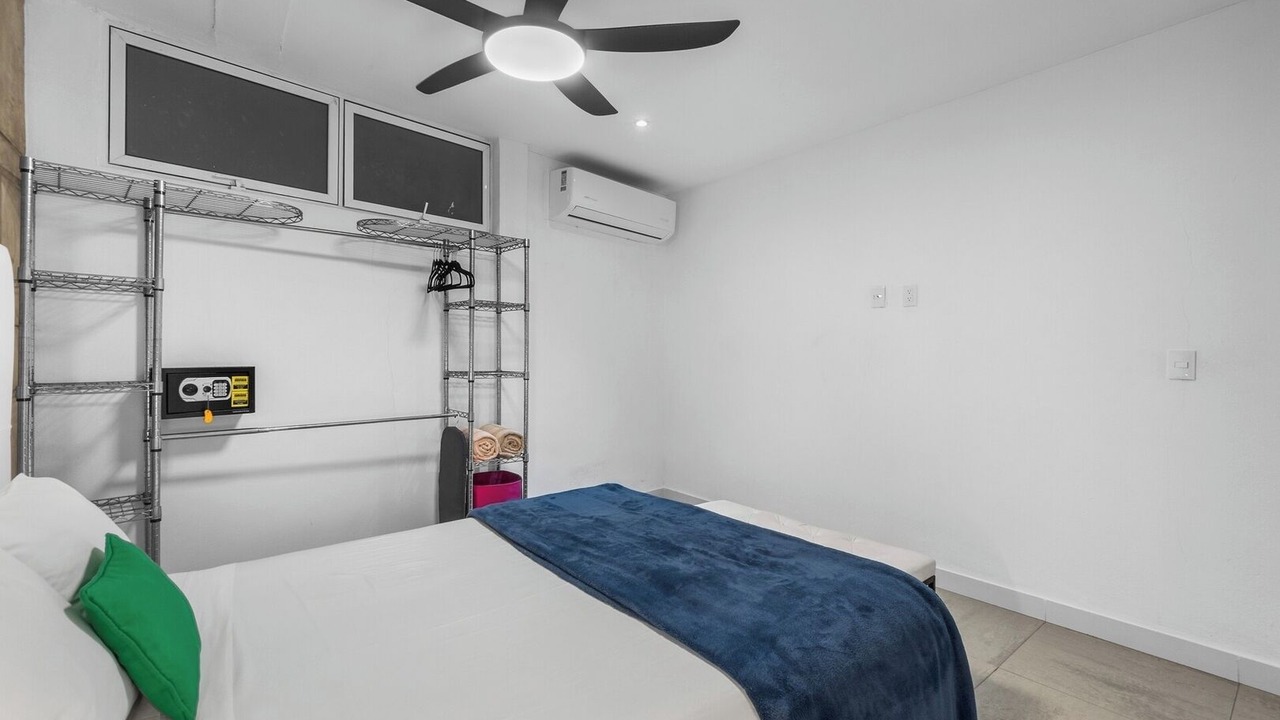 Photo of Bedroom in Amapas