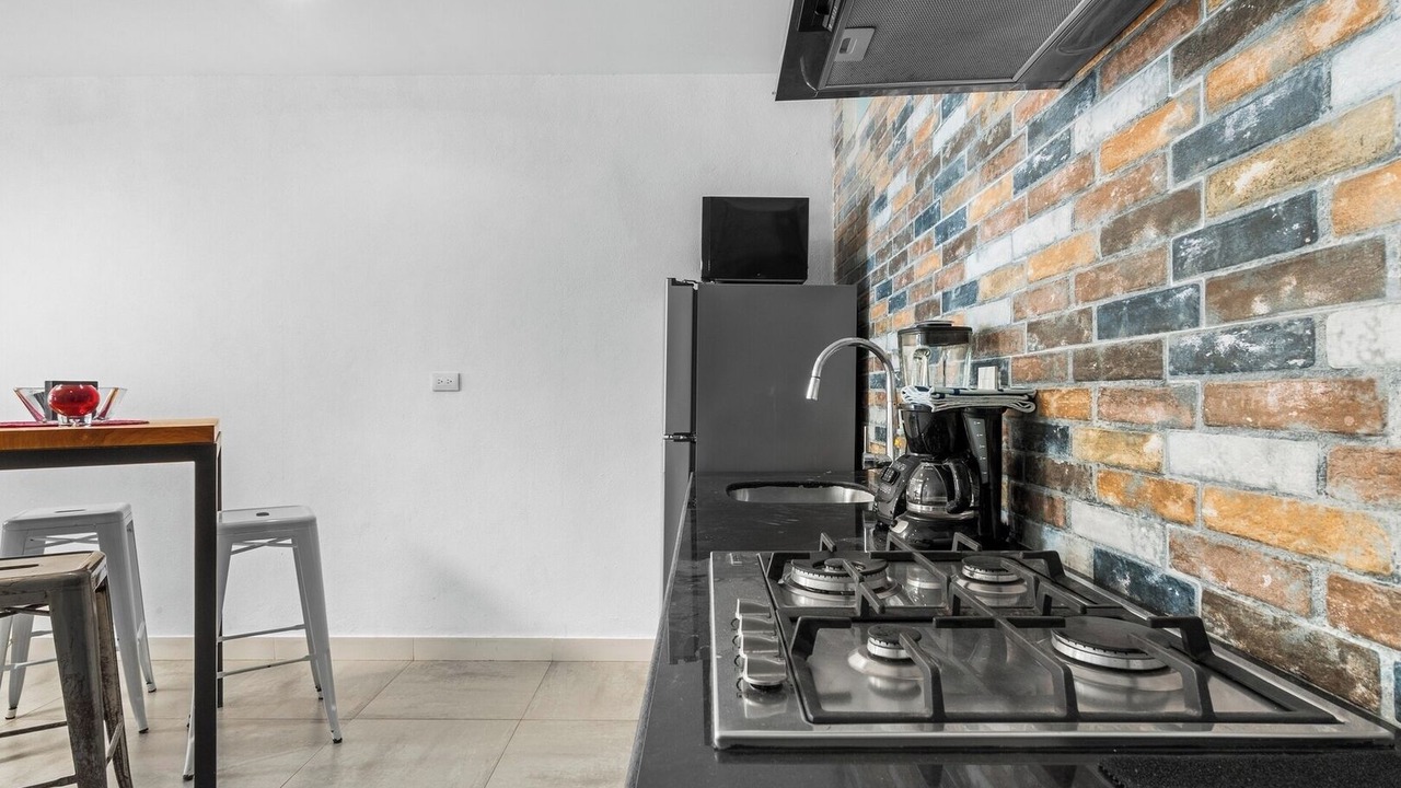 Photo of Kitchen in Amapas