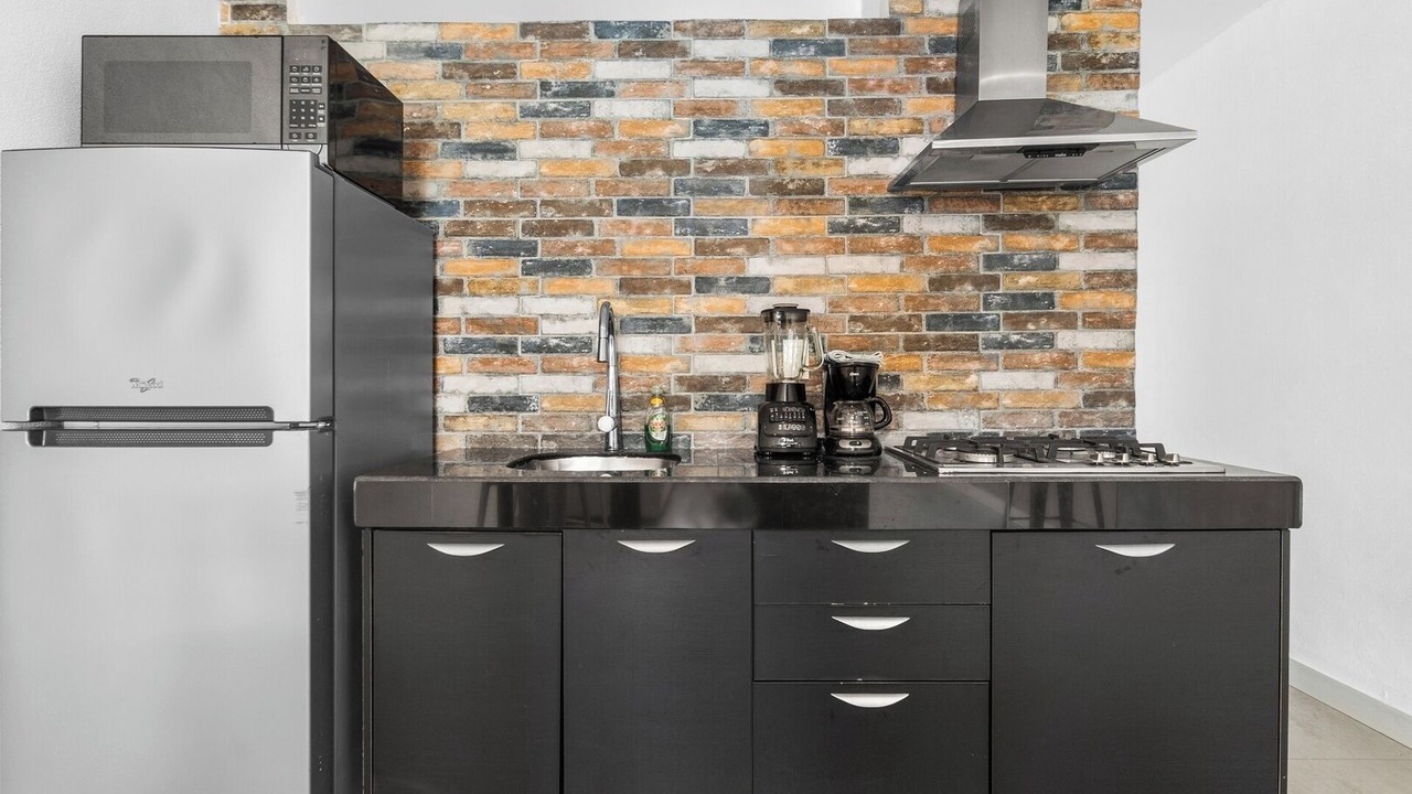 Photo of Kitchen in Amapas