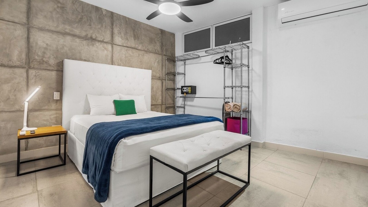Photo of Bedroom in Amapas