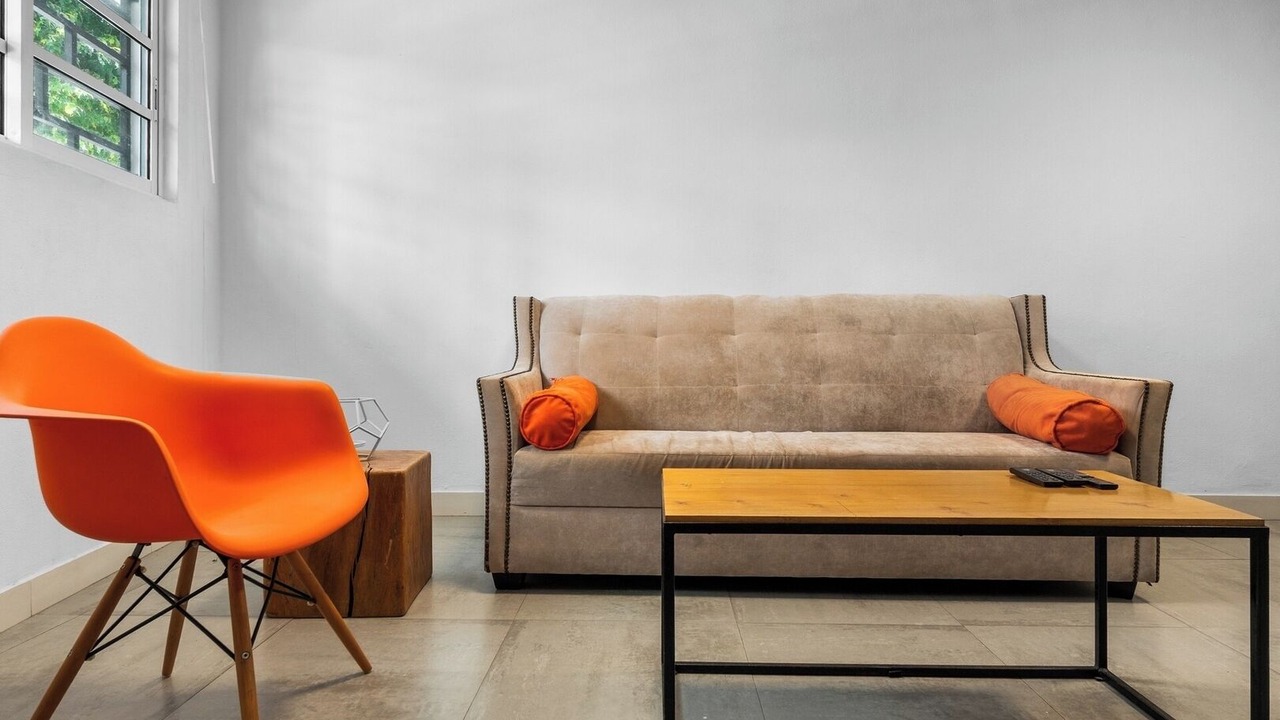 Photo of Livingroom in Amapas