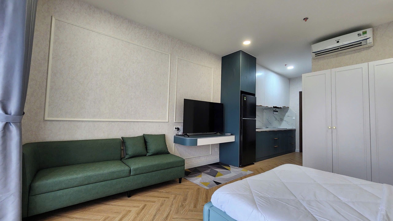 Photo of Bedroom in Tan Qui Dong