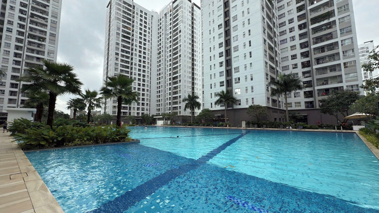 Photo of Outdoor in Tan Qui Dong