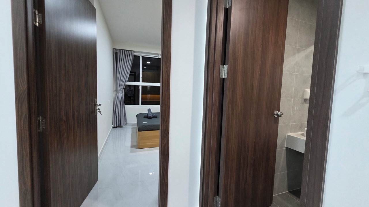 Photo of Bathroom in Tan Qui Dong