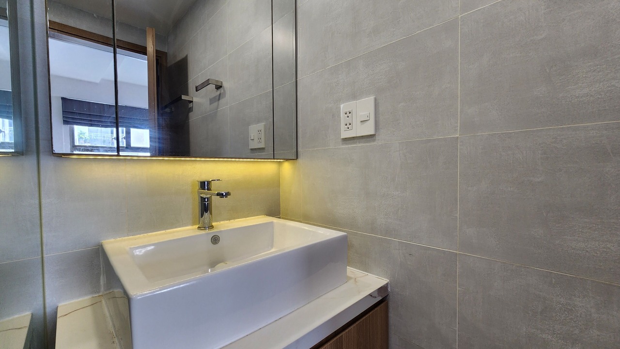 Photo of Bathroom in Tan Qui Dong