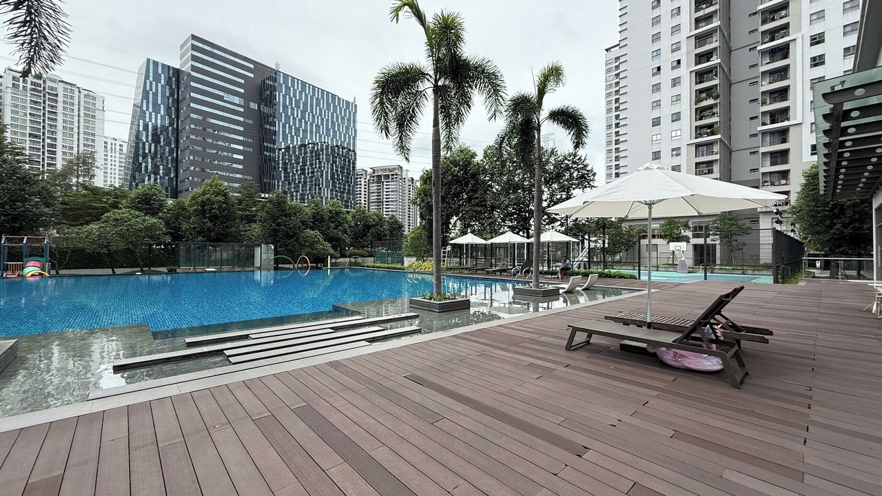 Photo of Outdoor in Tan Qui Dong
