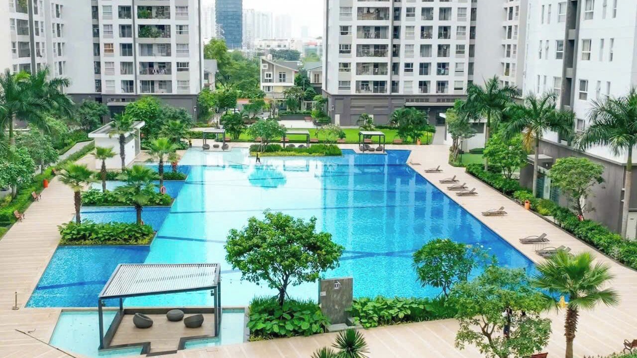Photo of Outdoor in Tan Qui Dong