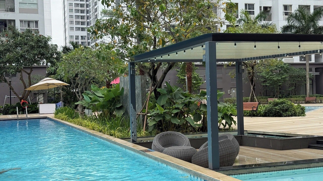 Photo of Outdoor in Tan Qui Dong
