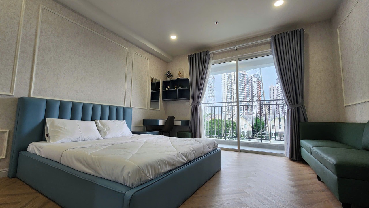 Photo of Bedroom in Tan Qui Dong