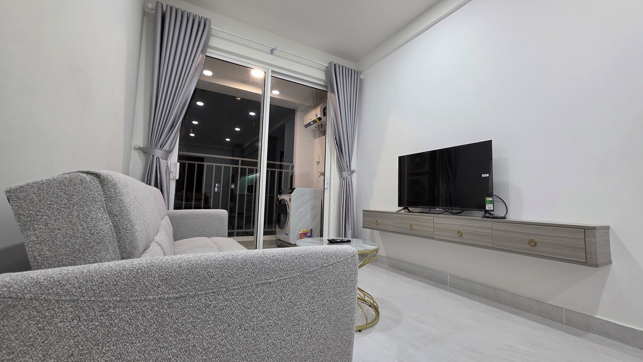 Photo of Livingroom in Tan Qui Dong