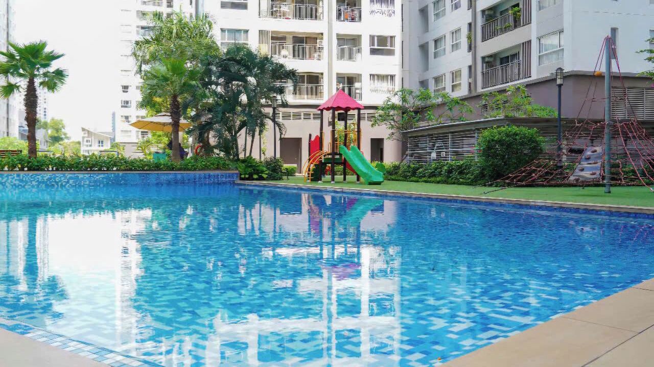 Photo of Outdoor in Tan Qui Dong