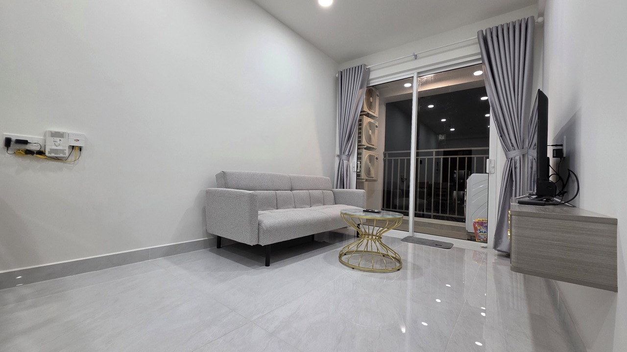Photo of Livingroom in Tan Qui Dong