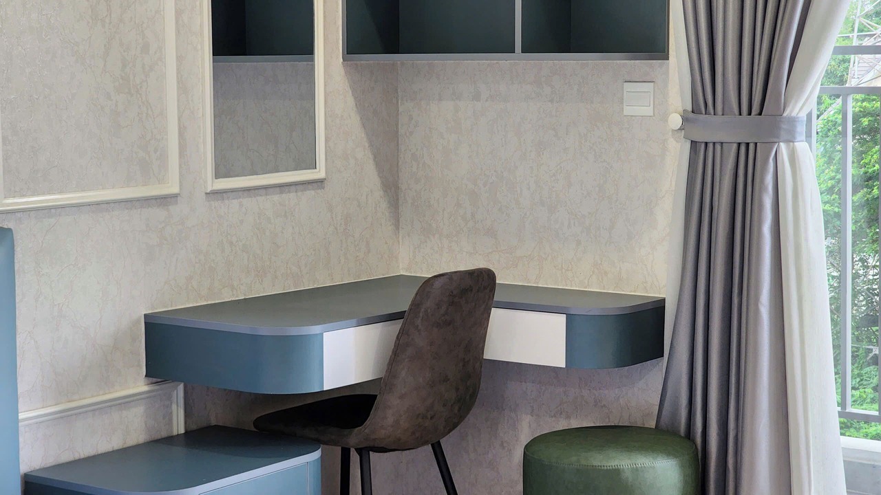 Photo of Bedroom in Tan Qui Dong