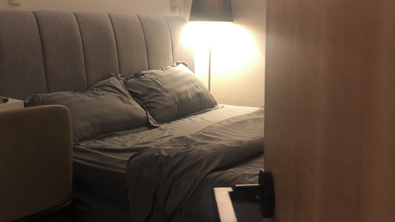 Photo of Bedroom in District 1